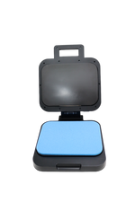Heat Press Mini Clamshell 21x28cm