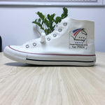 Heat Press Shoes