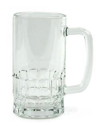 Mugs - Beer (Original) 20 Oz Pack of 2
