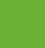 Poli-Cut 5yr Permanent Signage Apple Green 6040