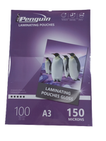 Laminating Pouches A3