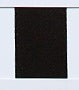 Ribbon Satin 25mm 30Mt Black
