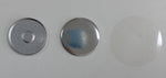 Button Badge Fridge Magnetic 25mm