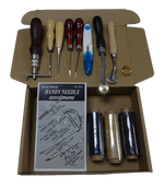 Leather Tools - Tools Set 3