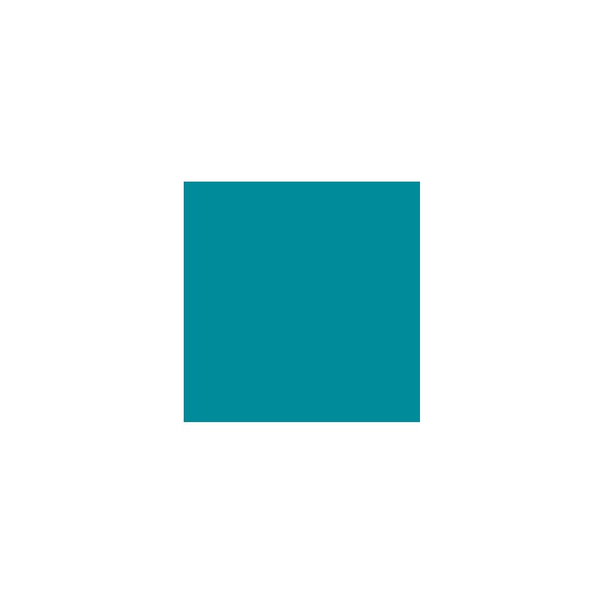 Vinyl Oracal 641 Permanent Signage 300x300mm (3 Sheets) Turquoise blue 066
