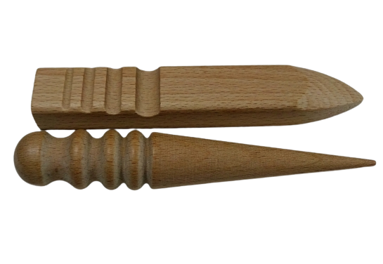 Leather Tools - Tools Set 4