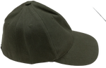 Cap Baseball Olive Green