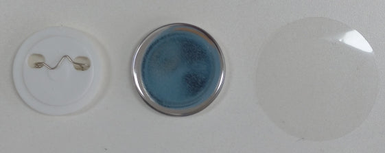 Button Badge 37mm