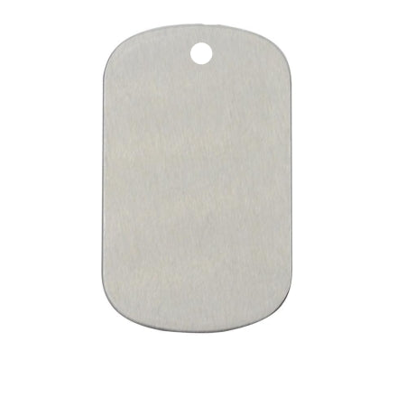 Pendants / Pet Tags/ Dog tag (Metal)Rectangle shape