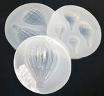 Resin Silicone Mould Making 1L