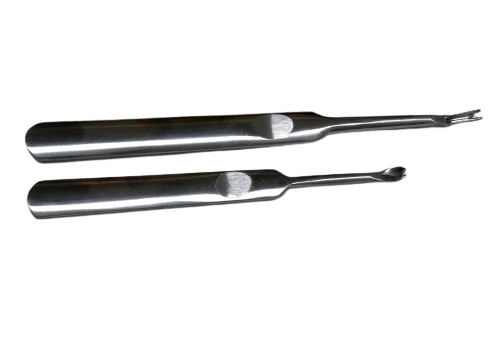 Leather Tools - Tools Set 4