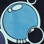 Vinyl HTV Flex PlotterFilms Italy - Reflective Aqua R255
