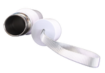 Flask Rope top 500ml White