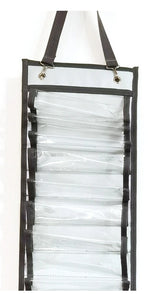 Vinyl Media Holder 48 Rolls