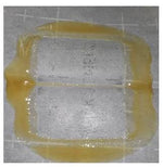 Rosin Medicinal Press - single element