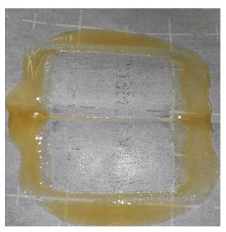 Rosin Medicinal Press - Hydrolic Model