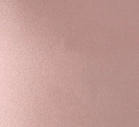 Vinyl HTV Flex PlotterFilms Italy - Soft Mirror Rose Gold SMR390