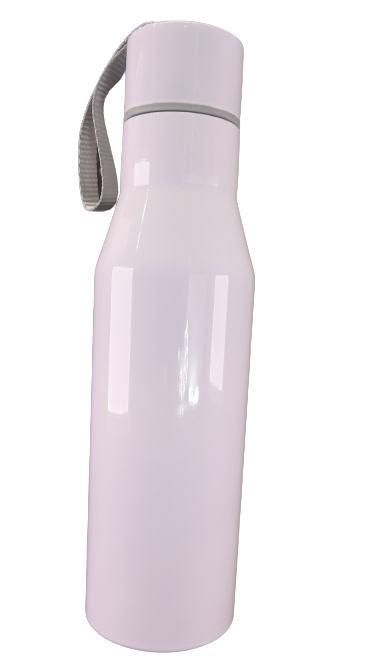 Flask Rope top 500ml White