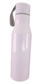 Flask Rope top 500ml White