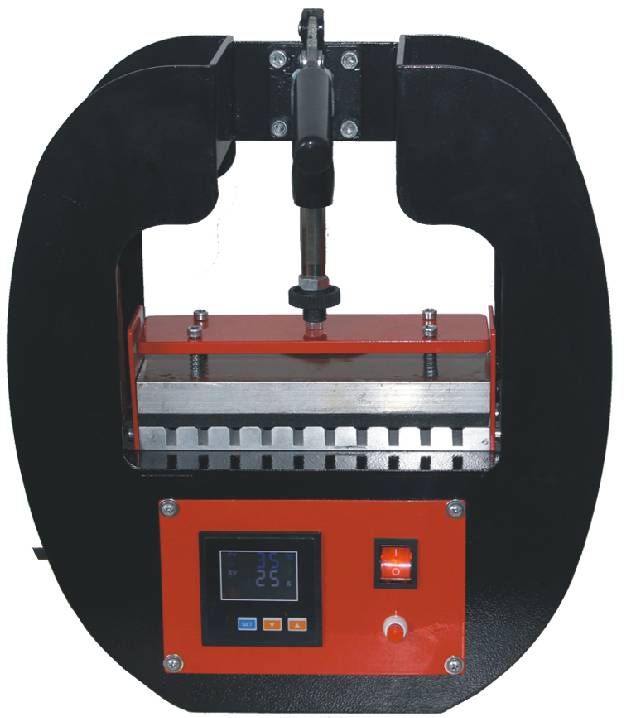 Pen Heat Press