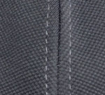 Cap Baseball Linen Dark Grey