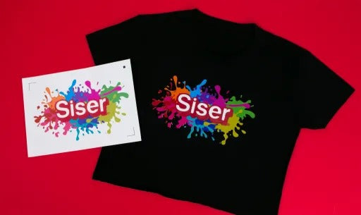 Vinyl Siser HTV Digital Printable Brick 600 White