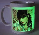 Mugs Glow in the Dark 11Oz