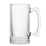 Mugs - Beer (Smooth Body) 20 Oz Pack of 2