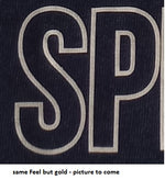 Vinyl HTV Flex PlotterFilms Italy - Soft Mirror Gold SMR410