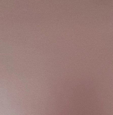 Vinyl Signage Metallic Matt Rose Gold (Chinese)