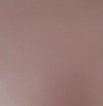 Vinyl Signage Metallic Matt Rose Gold (Chinese)