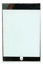 Frame 15cm / 6inch Mirror
