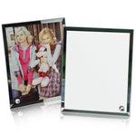 Frame 20cm / 8inch Mirror