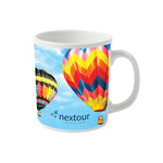 Mugs- 11Oz Sublimation Blank B Grade Box of 36pcs