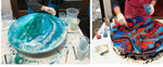 Resin Clear Crystal Art (1L kit)