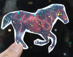 Holographic Cold Laminate Smooth 20 pcs