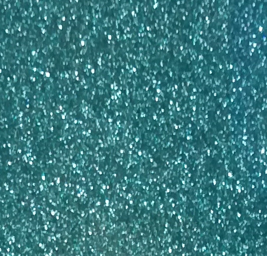 Vinyl HTV Glitter Jade