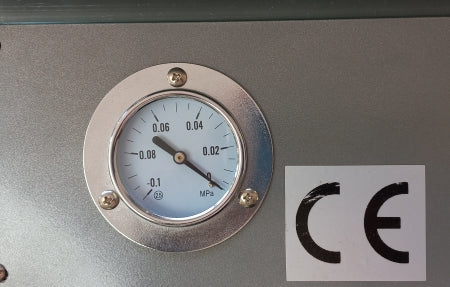 Screen Printing UV Exposure unitwith Vacuum