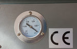 Screen Printing UV Exposure unitwith Vacuum