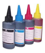 Sublimation Ink (Germany) 100ml Black (K)