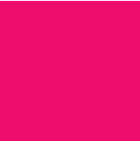 Vinyl Oracal 651 5yr Signage Pink 041