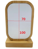 Frame Bamboo Rectangle
