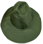 Cap Cricket Olive Green