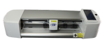 Combo Contour & Craft 490mm Vinyl Cutter + Heat Press Clamshell 21x28cm