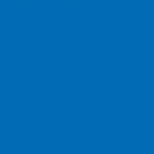 Vinyl Oracal 641 Permanent Signage 300x300mm (3 Sheets) Azure Blue 052