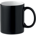 Mugs Magic Color Change Black