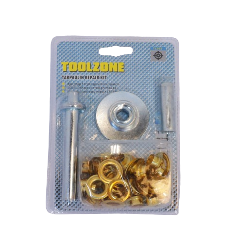 Eyelet Die and Kit (Large)