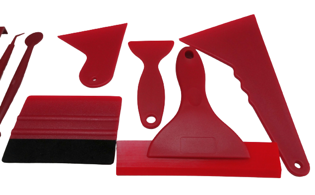 Wrapping weeding Tool Kit 13pcs