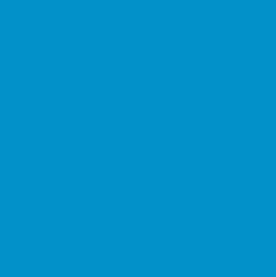 Vinyl Oracal 651 5yr Signage Light Blue 053