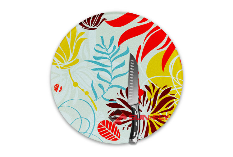 Cutting board Round 300mm